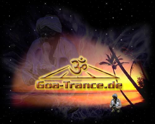 www.GOA-TRANCE.de